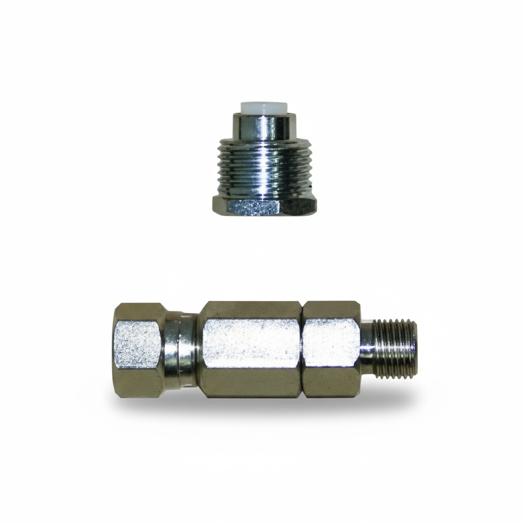 Adaptor / ILG Filter