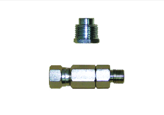 Adaptor / ILG Filter