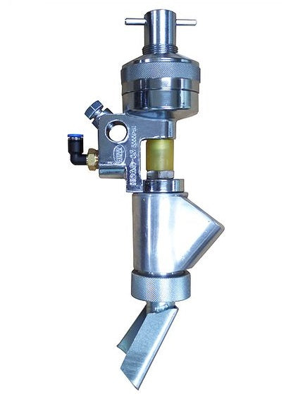 GLASS BEAD GUN (HAG-053)