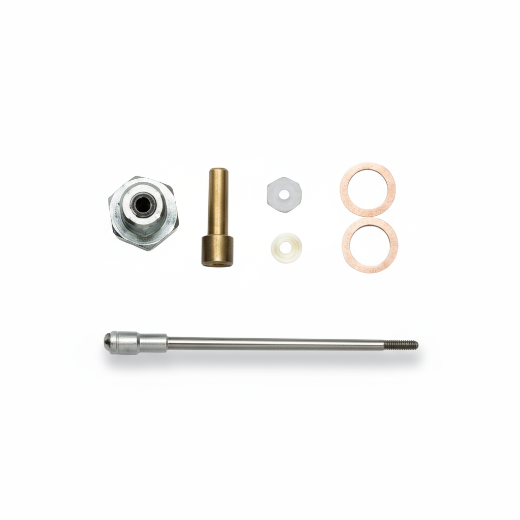 Repair Kit H.D-300 – Handok USA