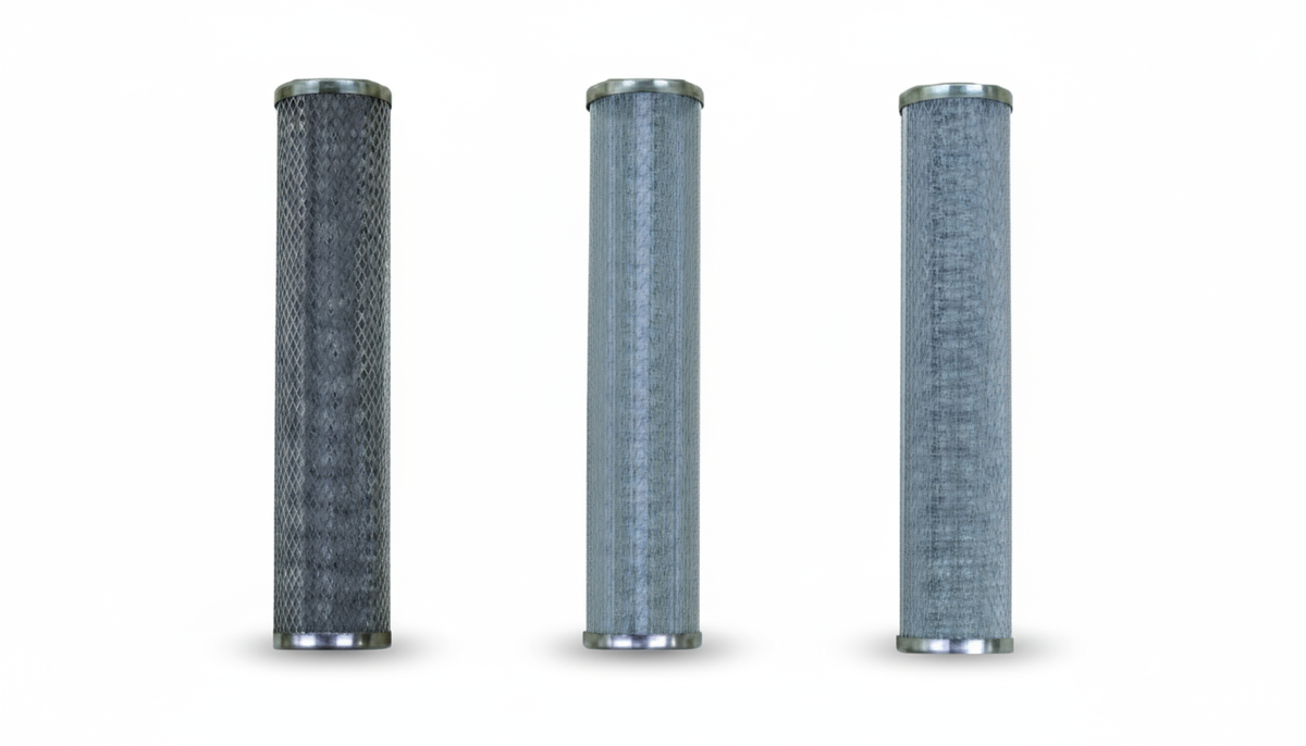 Surge Filter – Handok USA